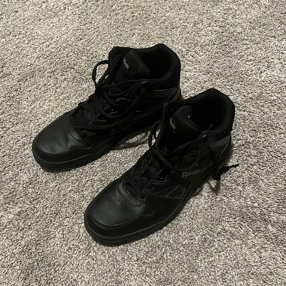 Men’s Reebok Shoes